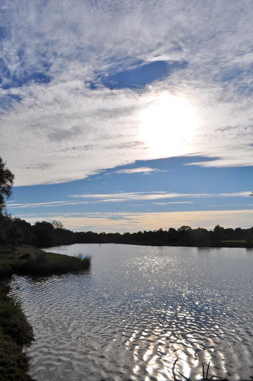 Guildford River Retreat Perth Buitenkant foto