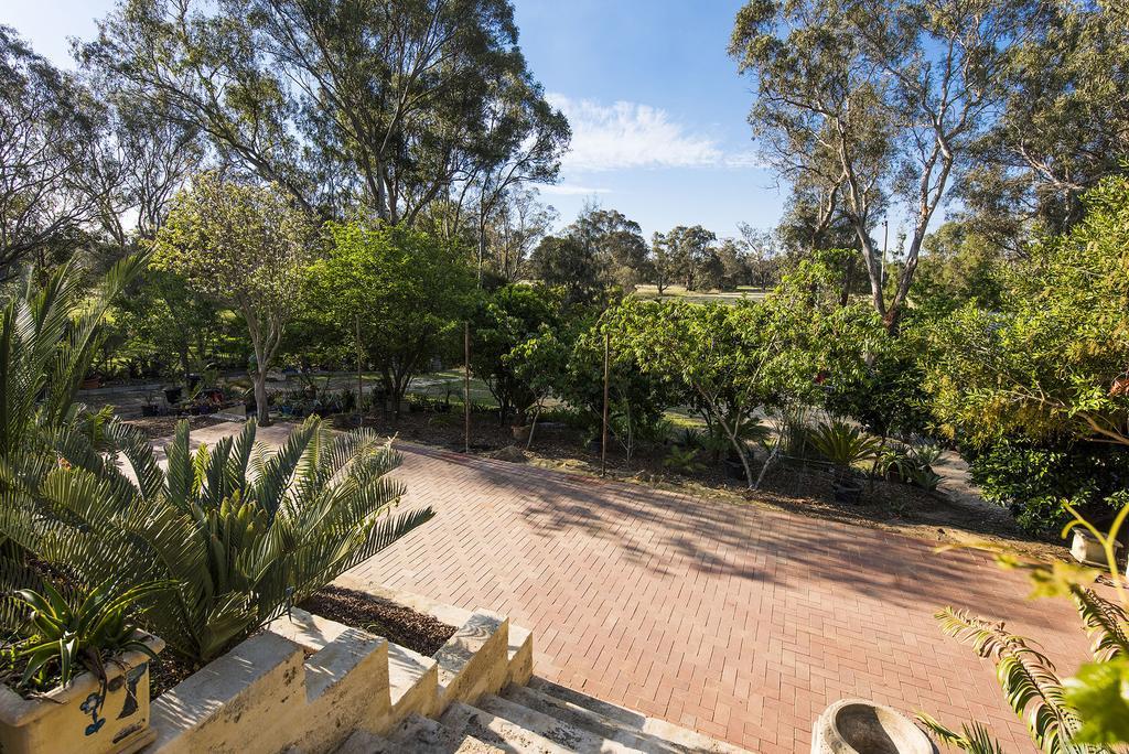 Guildford River Retreat Perth Buitenkant foto