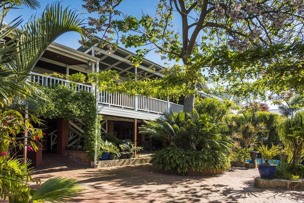 Guildford River Retreat Perth Buitenkant foto