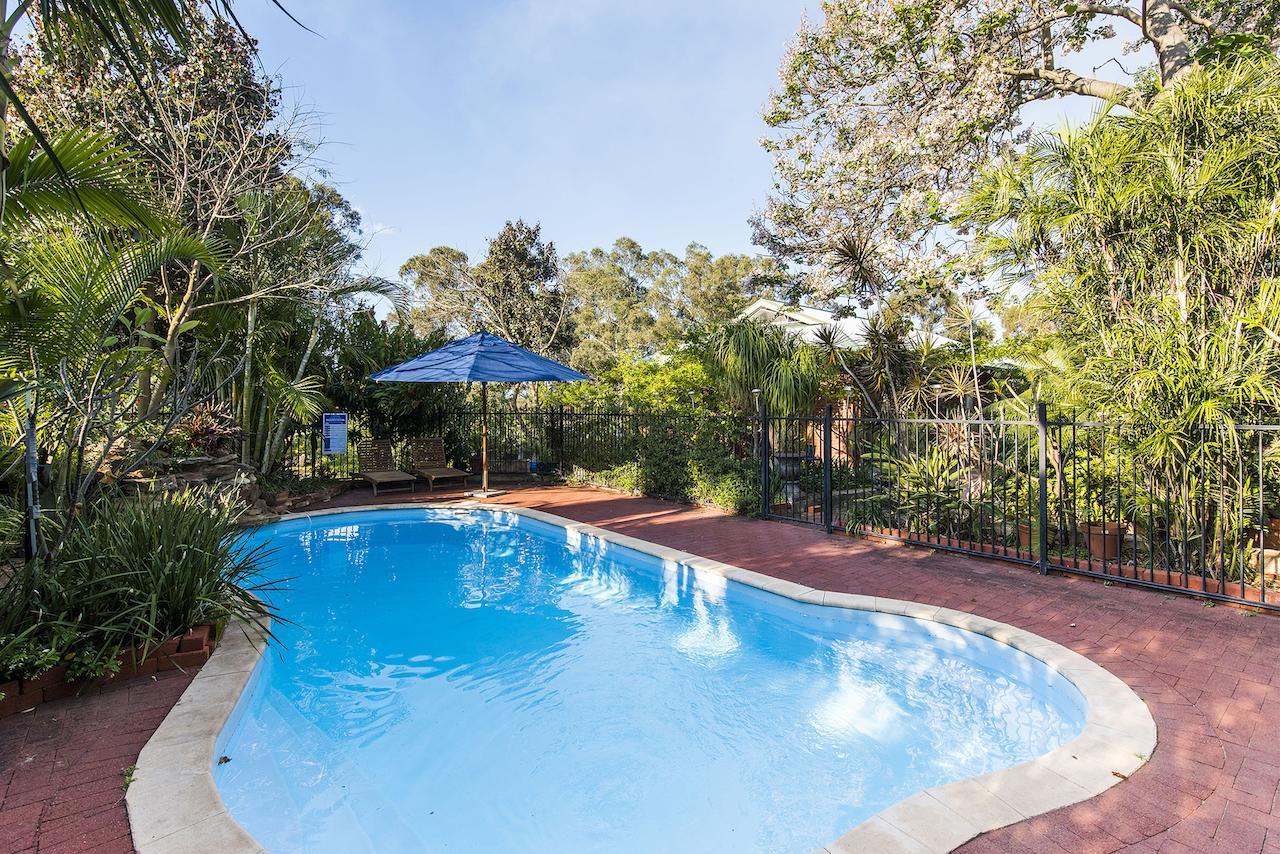 Guildford River Retreat Perth Buitenkant foto