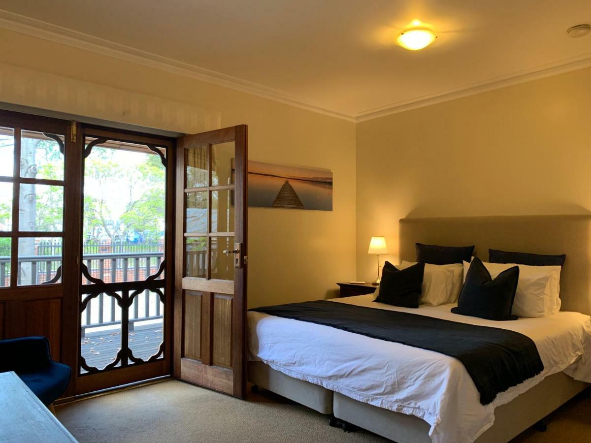 Guildford River Retreat Perth Buitenkant foto