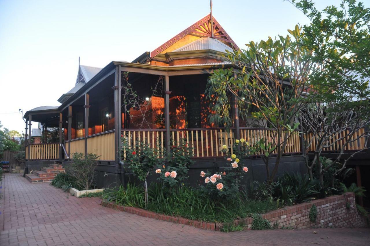 Guildford River Retreat Perth Buitenkant foto